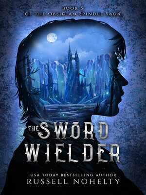cover image of The Sword Wielder